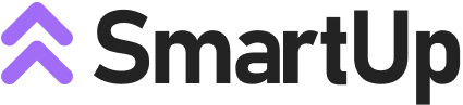 SmartUp AI company logo